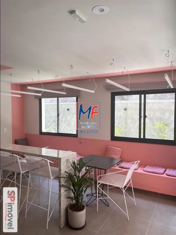 Apartamento, 1 quarto, 26 m² - Foto 9