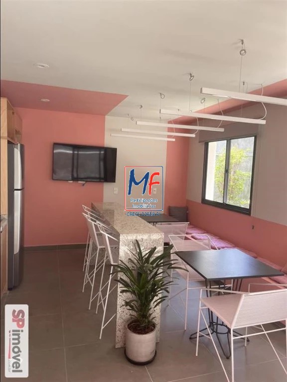 Apartamento, 1 quarto, 26 m² - Foto 10