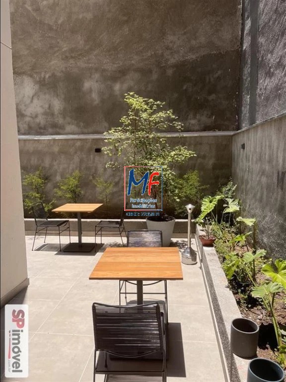 Apartamento, 1 quarto, 26 m² - Foto 12