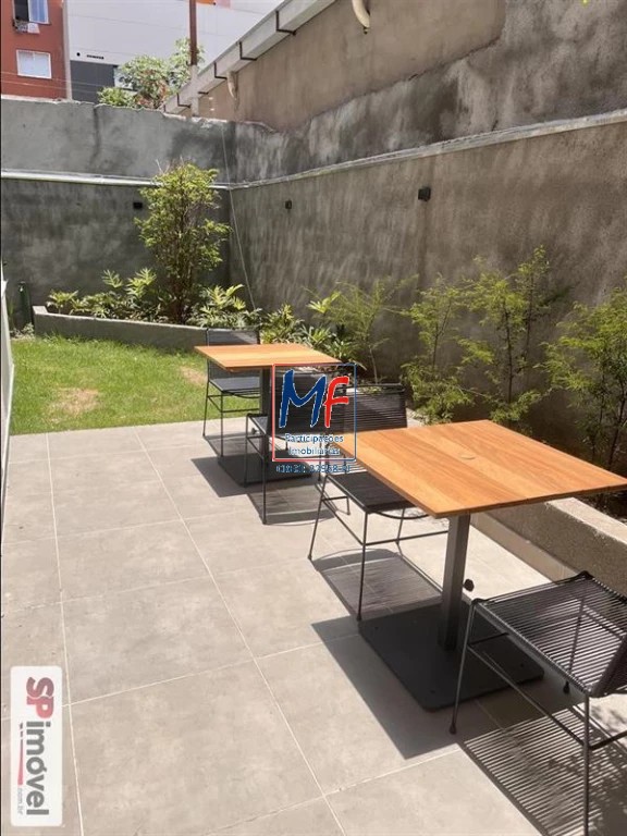 Apartamento, 1 quarto, 26 m² - Foto 13