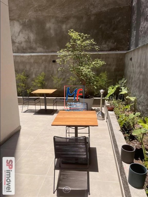 Apartamento, 1 quarto, 26 m² - Foto 14