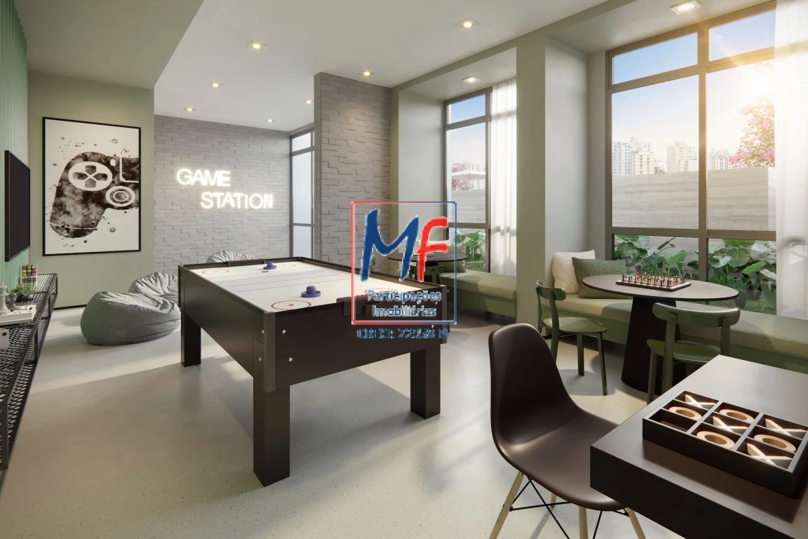 Apartamento, 3 quartos, 80 m² - Foto 8