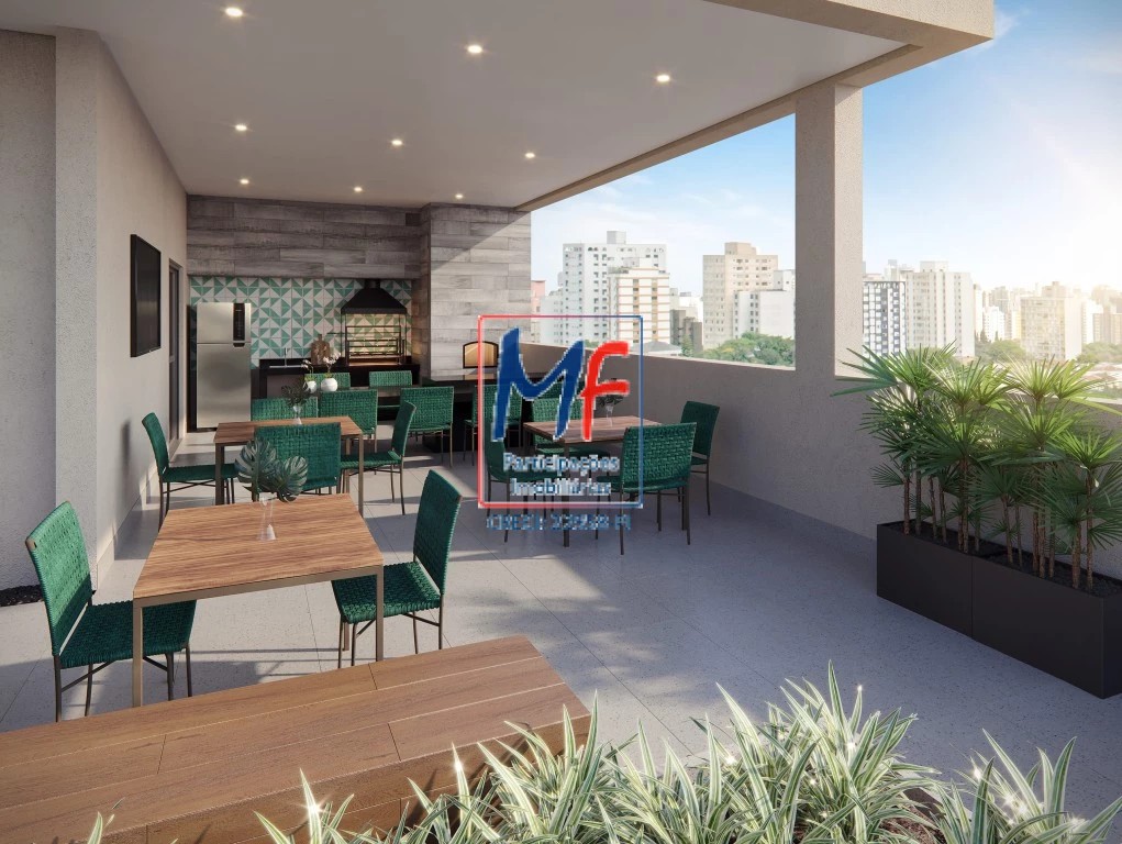 Apartamento, 3 quartos, 80 m² - Foto 13