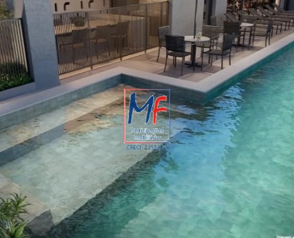 Apartamento, 1 quarto, 24 m² - Foto 4