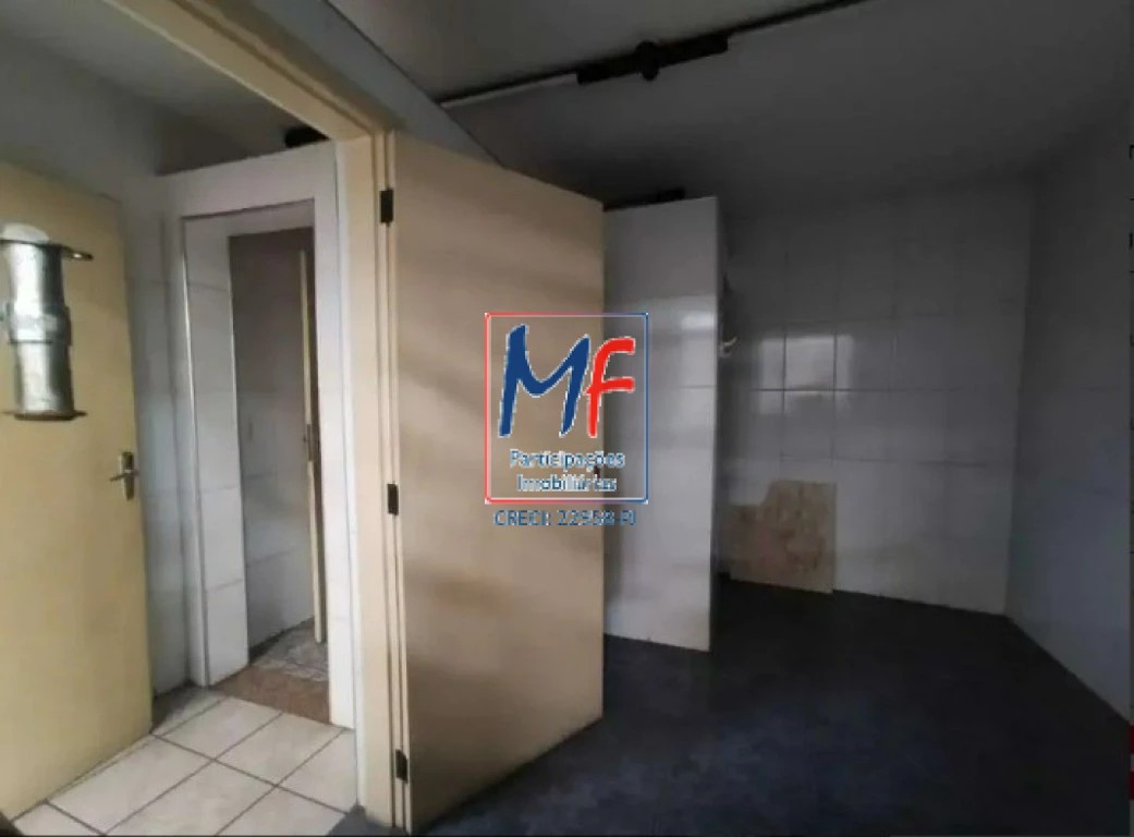 Depósito-Galpão, 850 m² - Foto 6