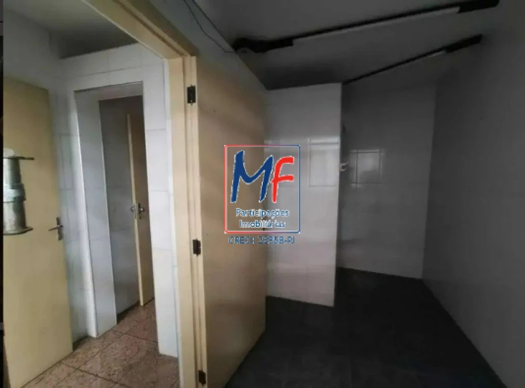 Depósito-Galpão, 850 m² - Foto 14