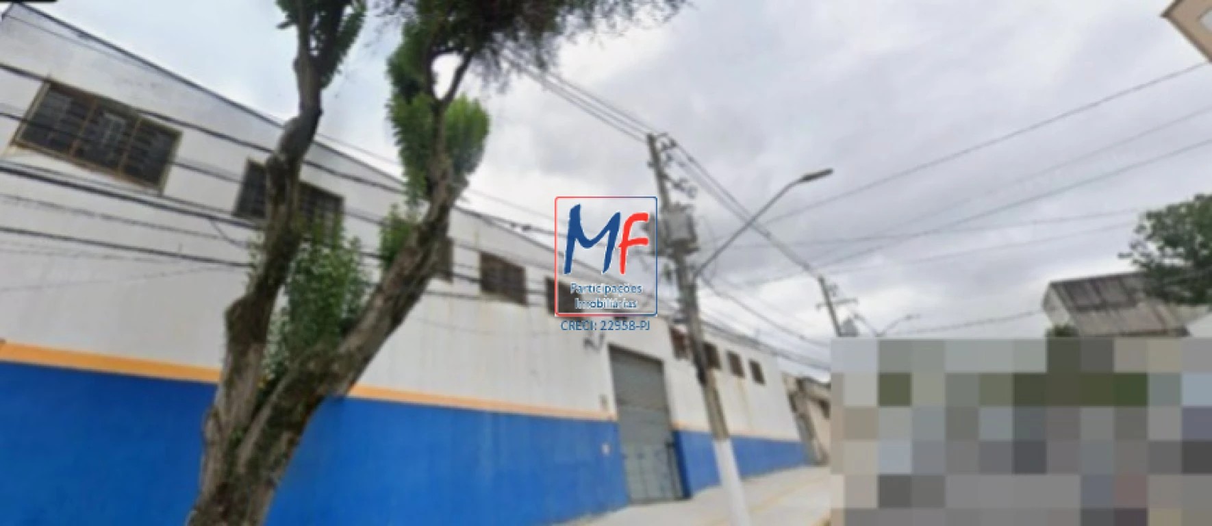 Depósito-Galpão, 850 m² - Foto 16