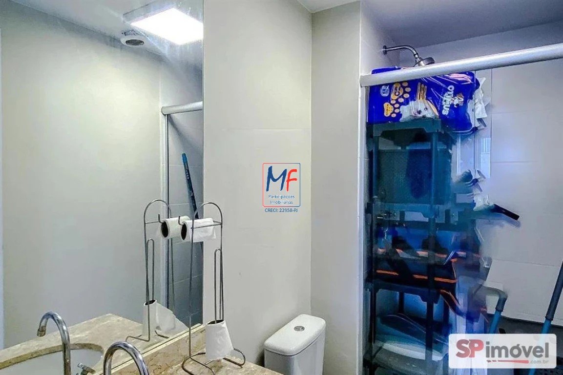 Apartamento, 2 quartos, 69 m² - Foto 13