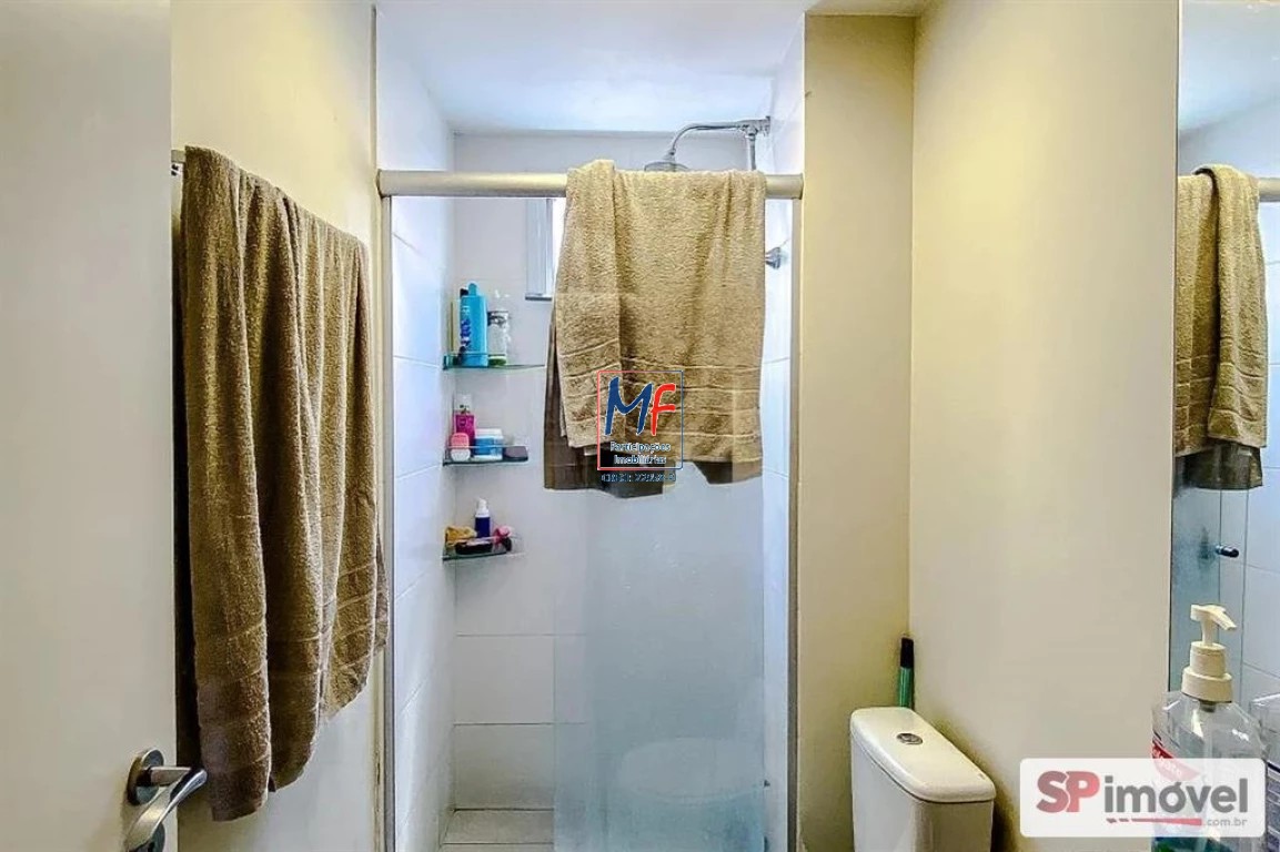 Apartamento, 2 quartos, 69 m² - Foto 12