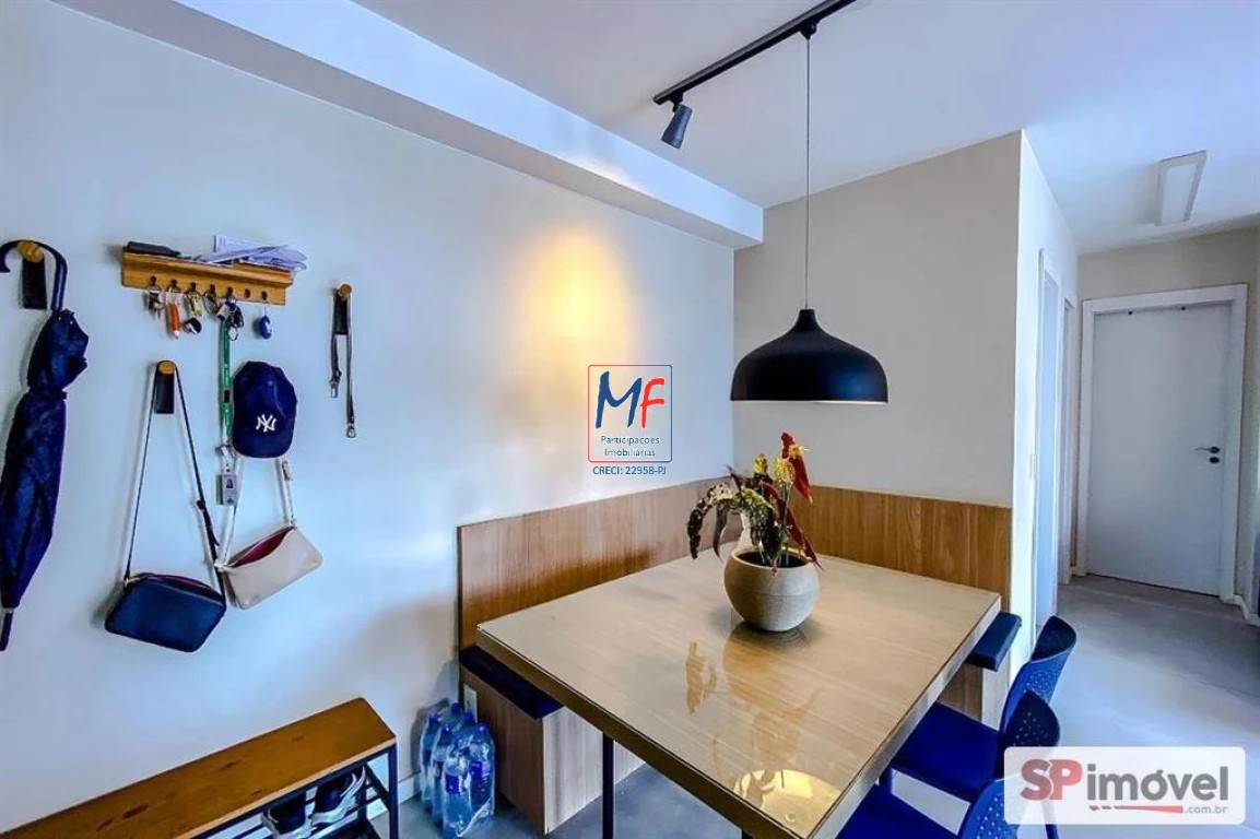 Apartamento, 2 quartos, 69 m² - Foto 5