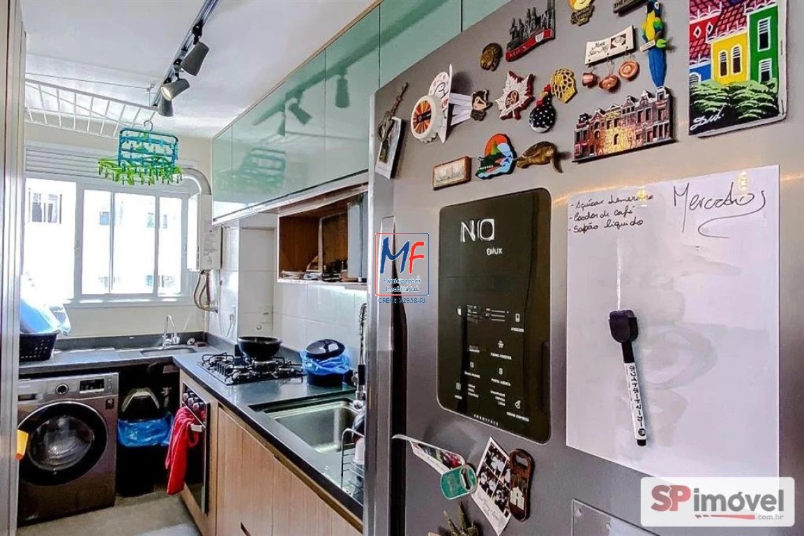 Apartamento, 2 quartos, 69 m² - Foto 7