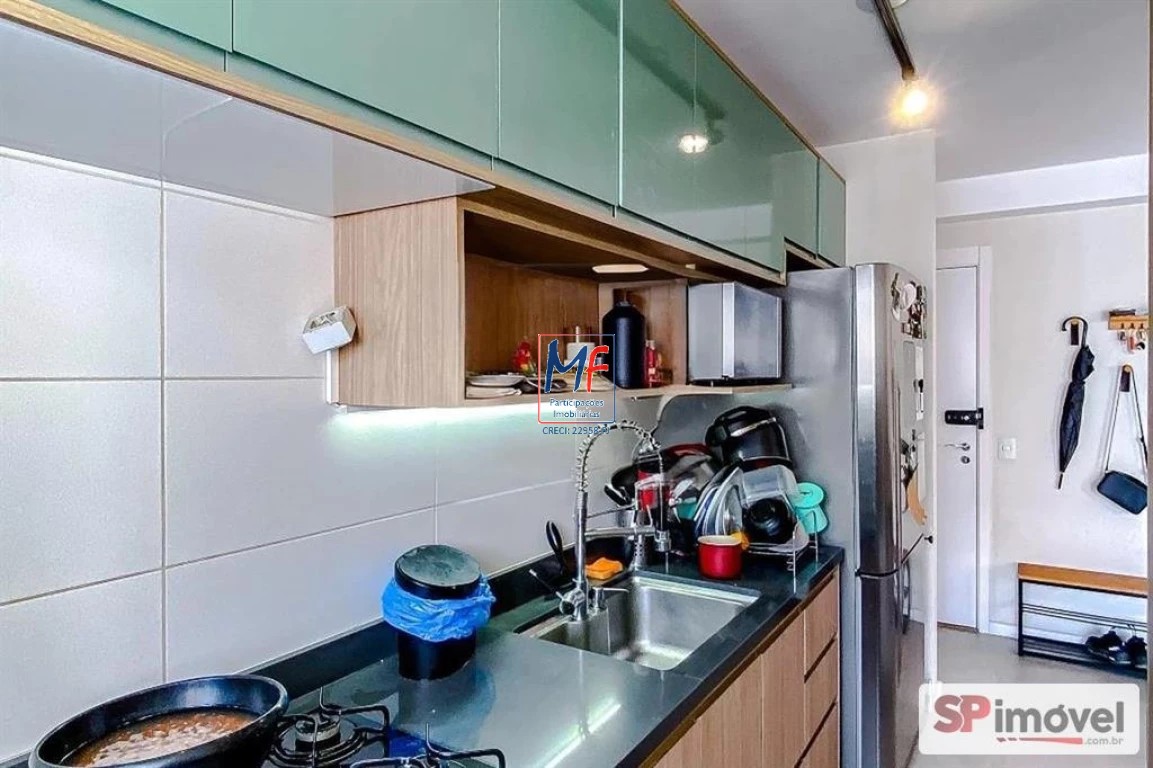 Apartamento, 2 quartos, 69 m² - Foto 6