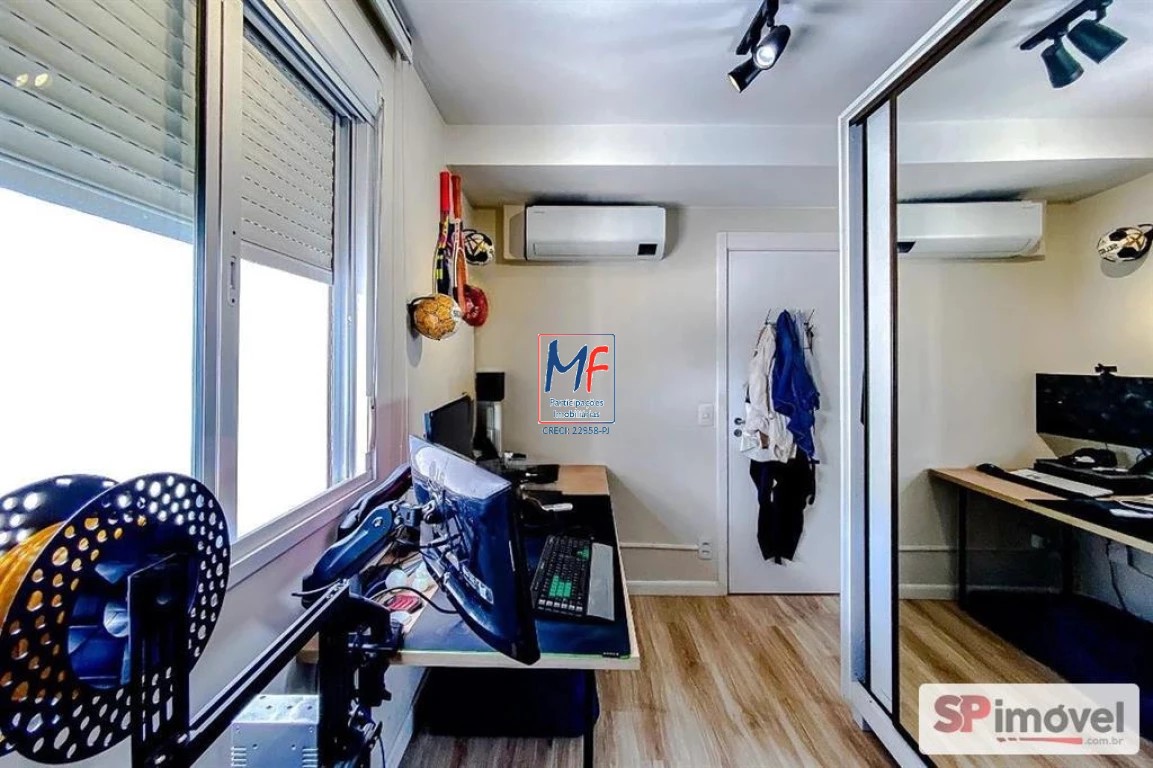 Apartamento, 2 quartos, 69 m² - Foto 9
