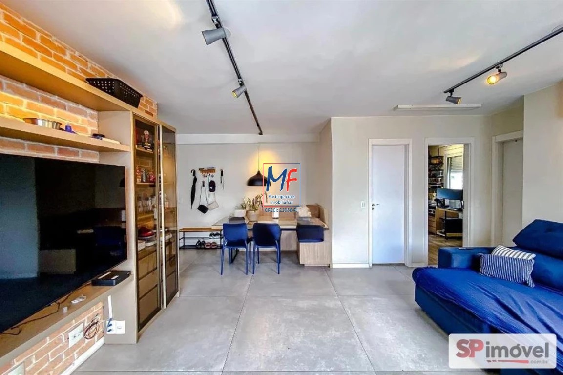 Apartamento, 2 quartos, 69 m² - Foto 1