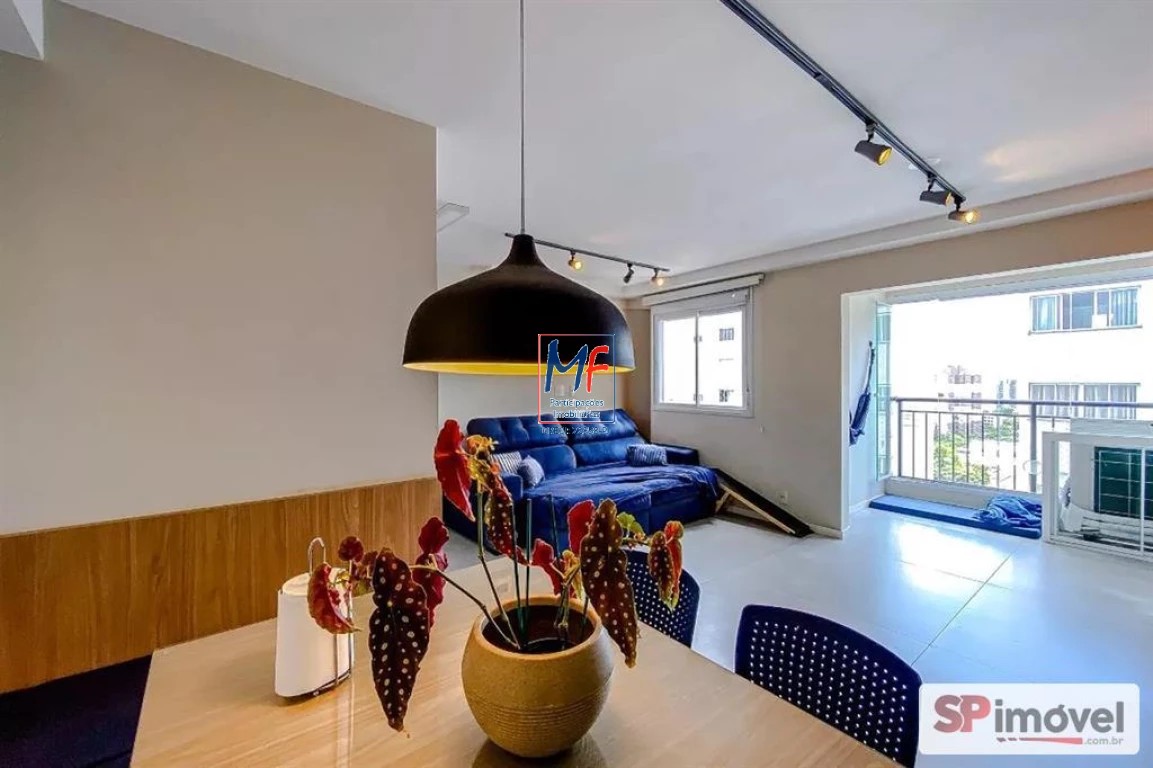 Apartamento, 2 quartos, 69 m² - Foto 2