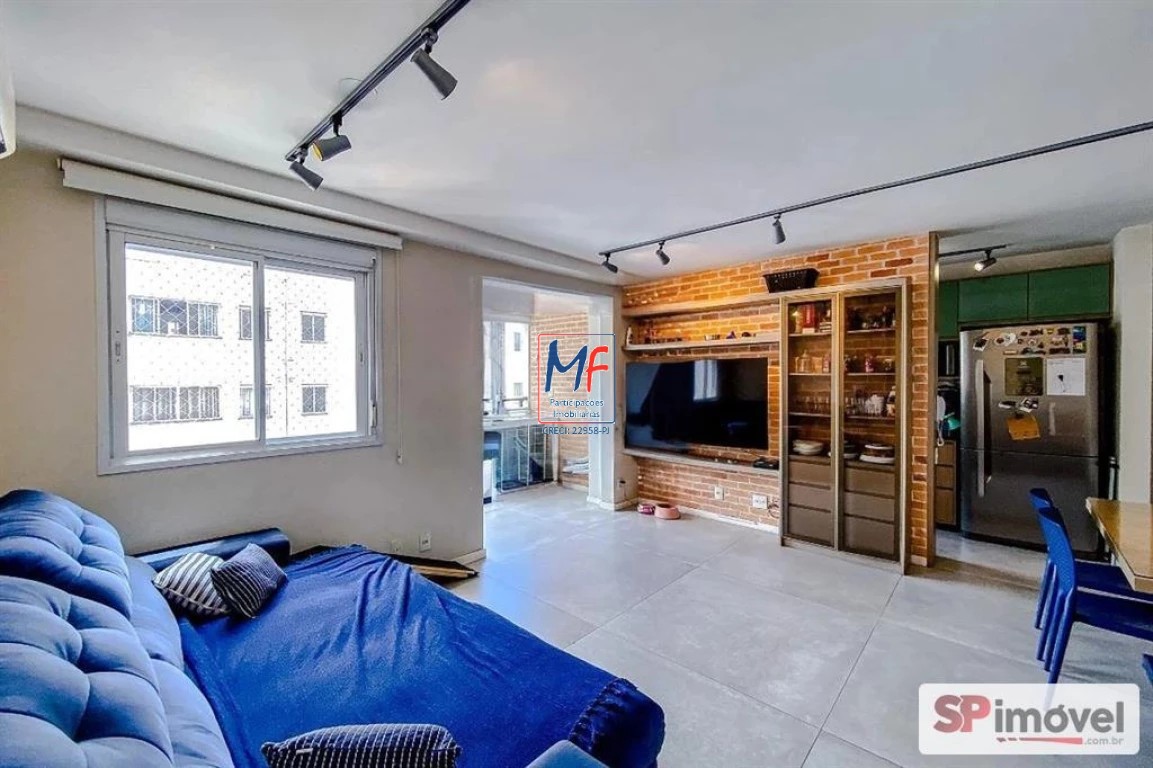 Apartamento, 2 quartos, 69 m² - Foto 3