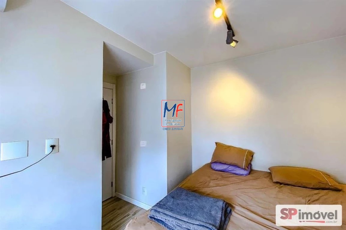 Apartamento, 2 quartos, 69 m² - Foto 11
