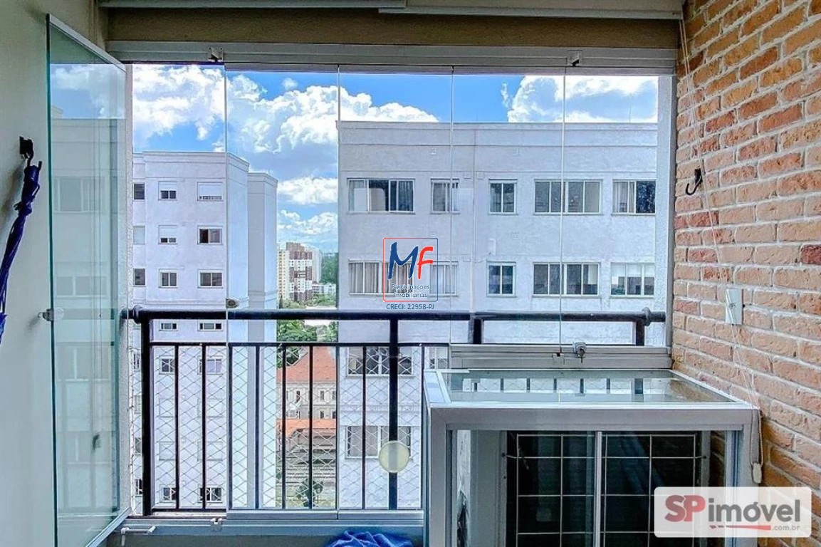 Apartamento, 2 quartos, 69 m² - Foto 4