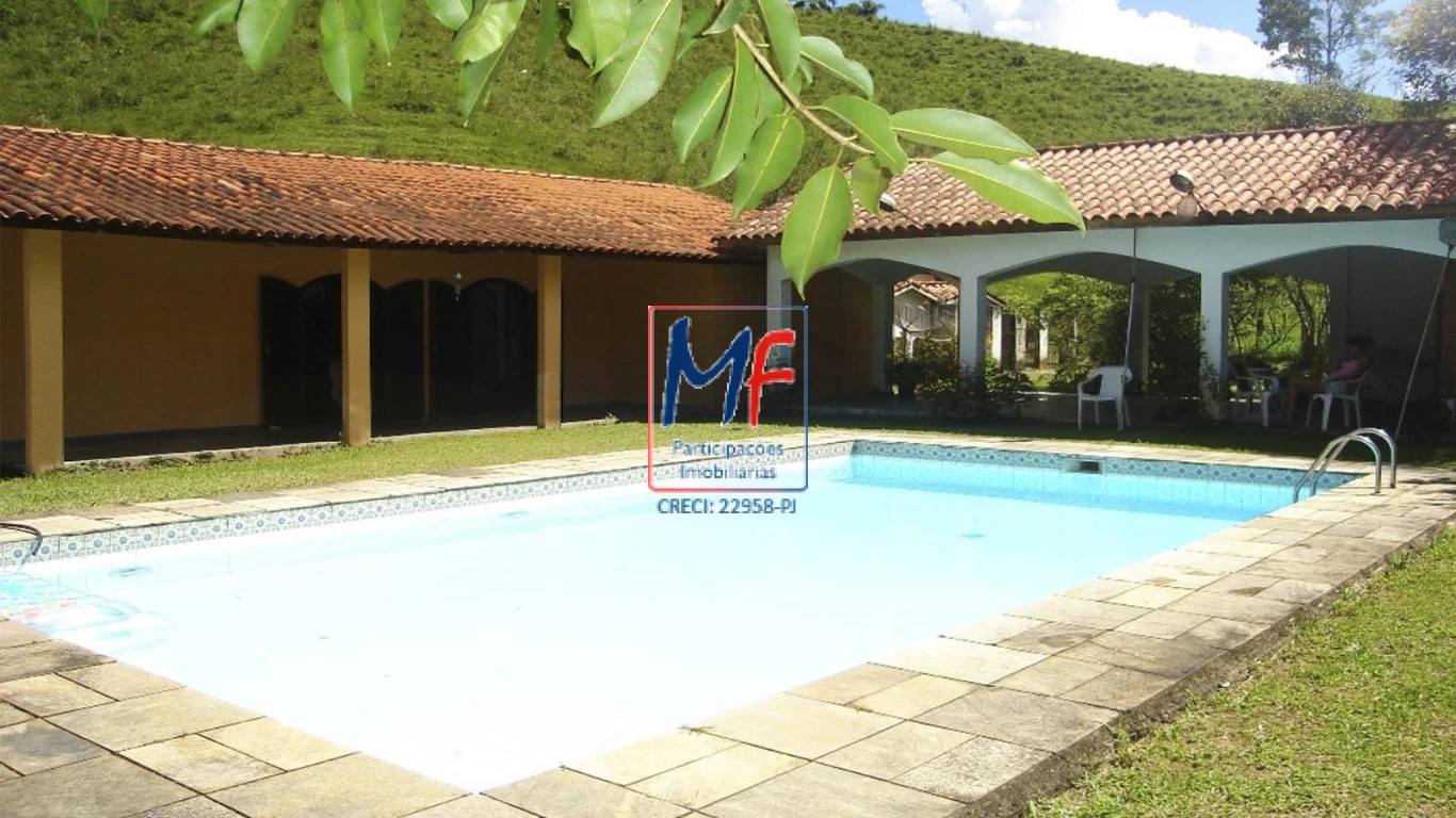 Sítio à venda com 7 quartos, 1000m² - Foto 2