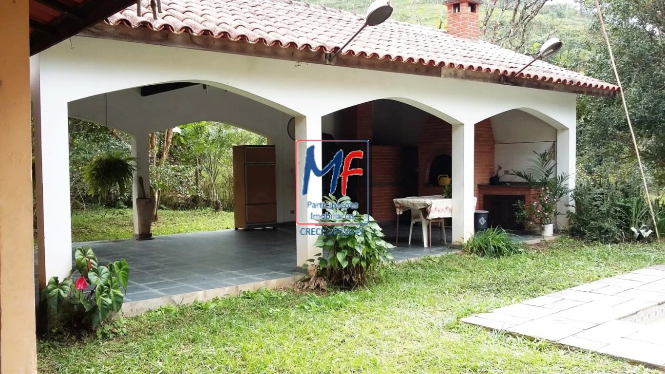 Sítio à venda com 7 quartos, 1000m² - Foto 4