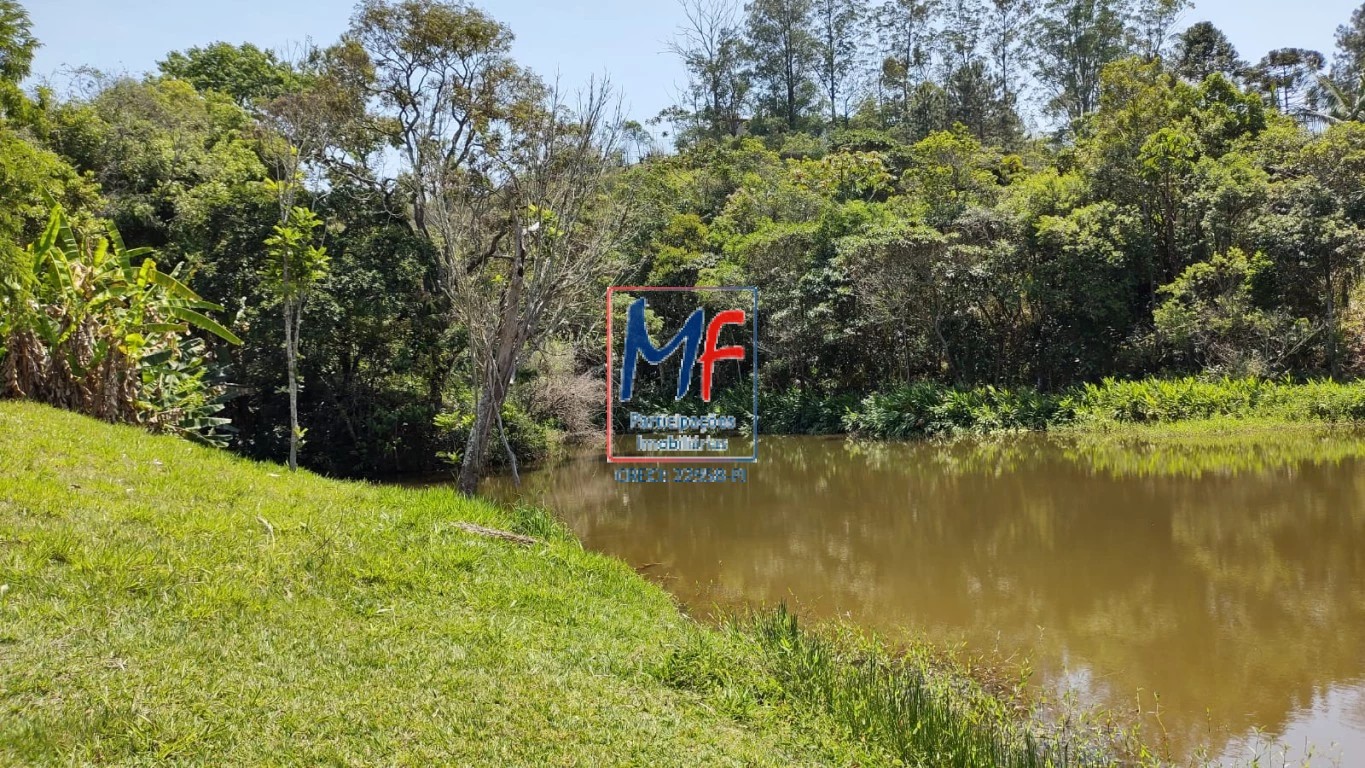 Sítio à venda com 7 quartos, 1000m² - Foto 6