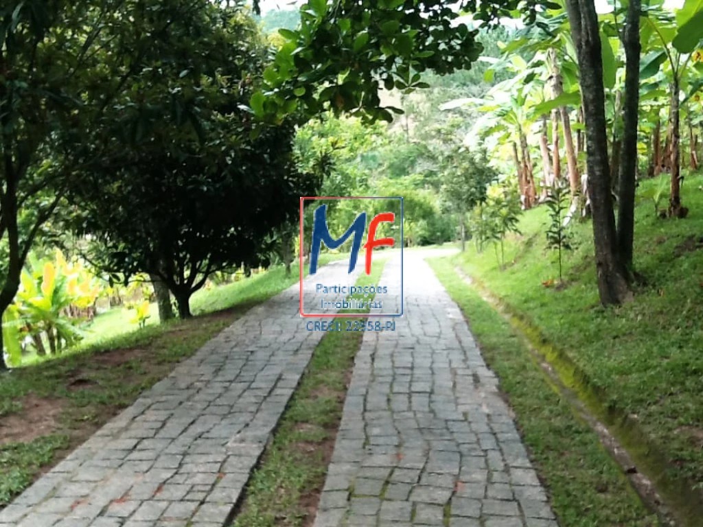 Sítio à venda com 7 quartos, 1000m² - Foto 7