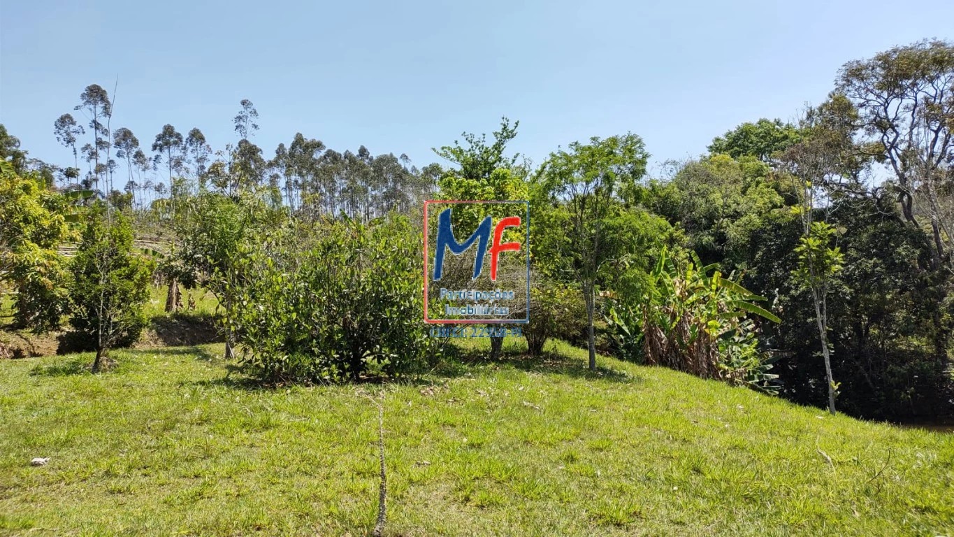 Sítio à venda com 7 quartos, 1000m² - Foto 8