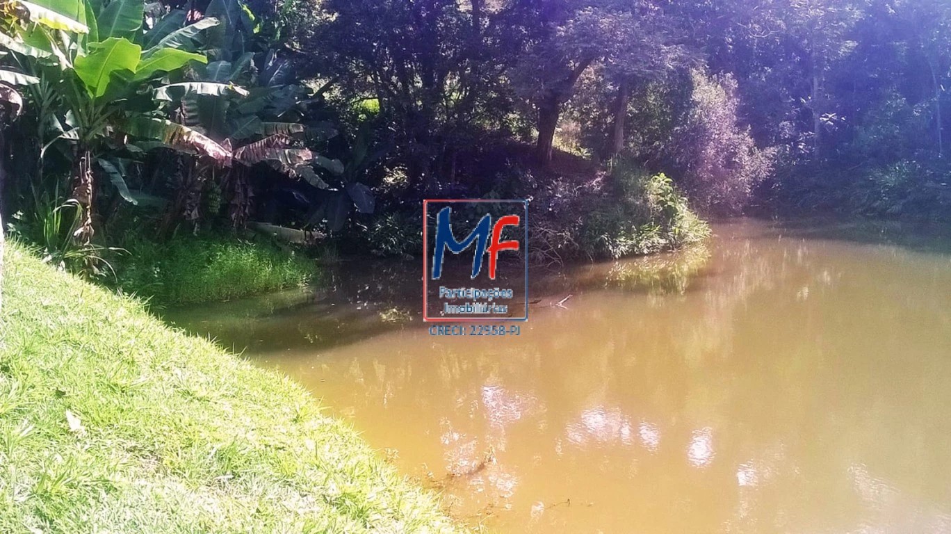 Sítio à venda com 7 quartos, 1000m² - Foto 14