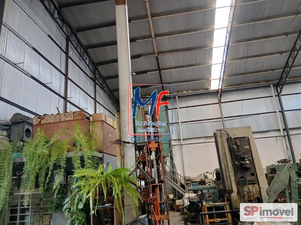 Depósito-Galpão, 60 m² - Foto 3
