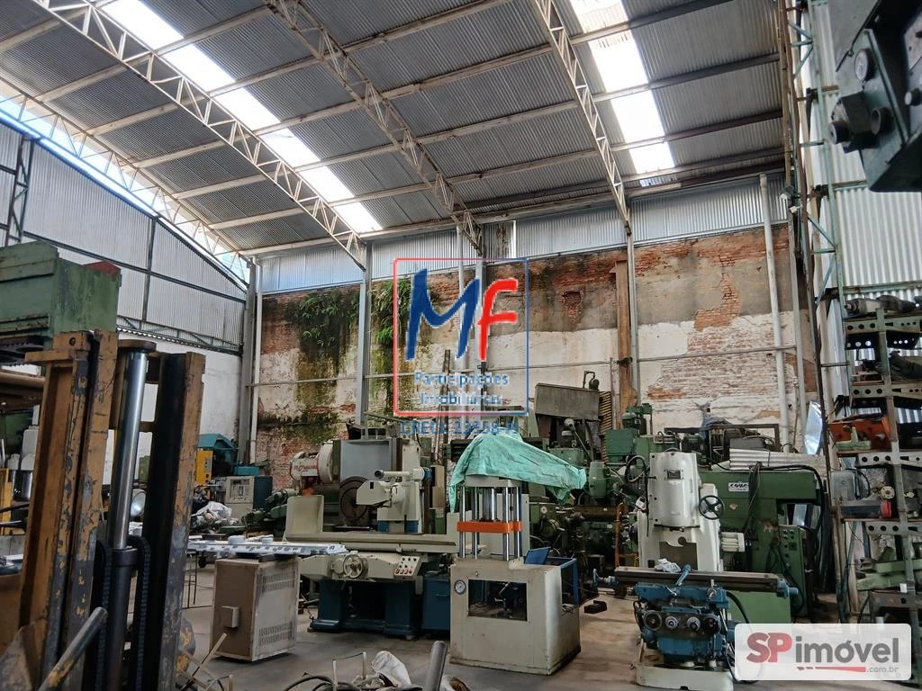Depósito-Galpão, 60 m² - Foto 5