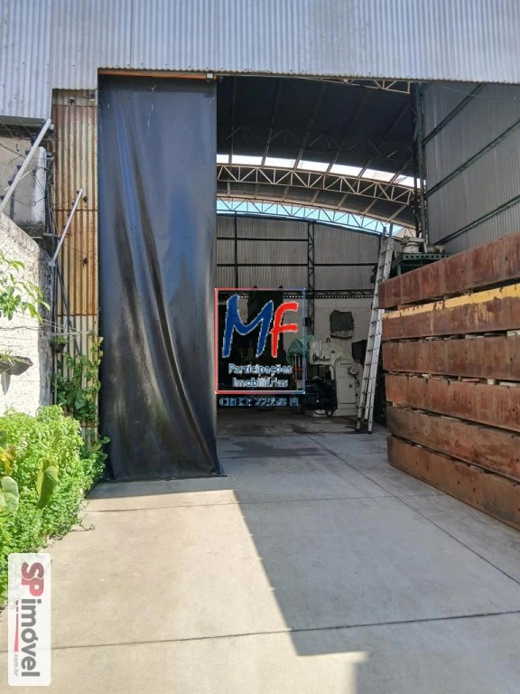 Depósito-Galpão, 60 m² - Foto 7