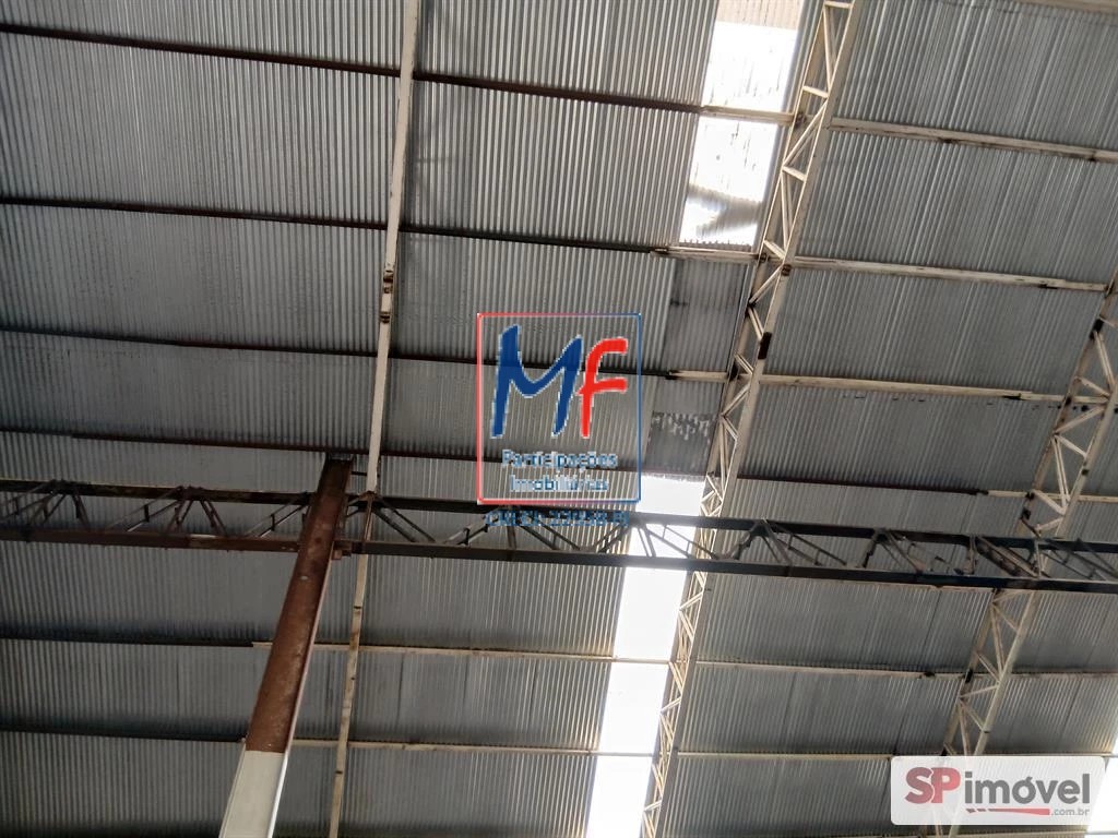 Depósito-Galpão, 60 m² - Foto 9
