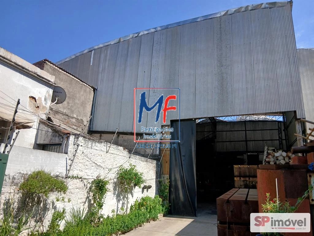 Depósito-Galpão, 60 m² - Foto 10