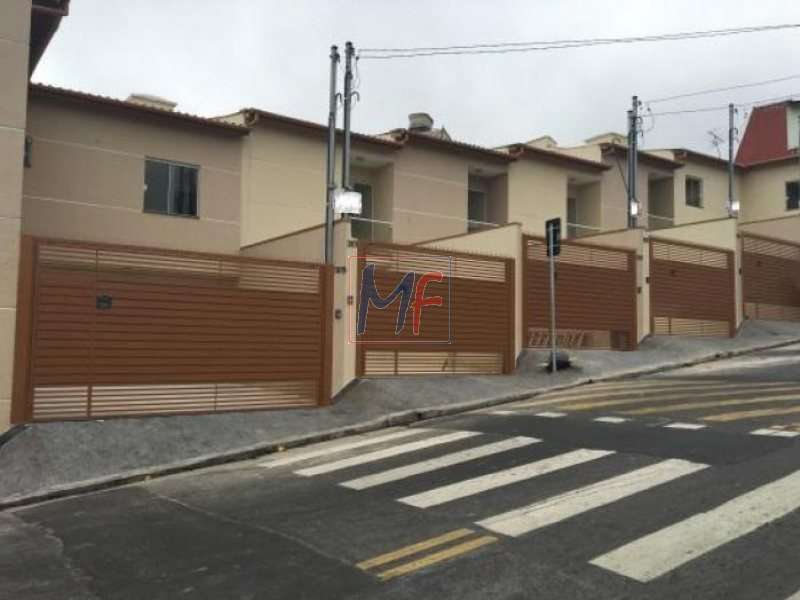 Sobrado à venda com 3 quartos, 100m² - Foto 1