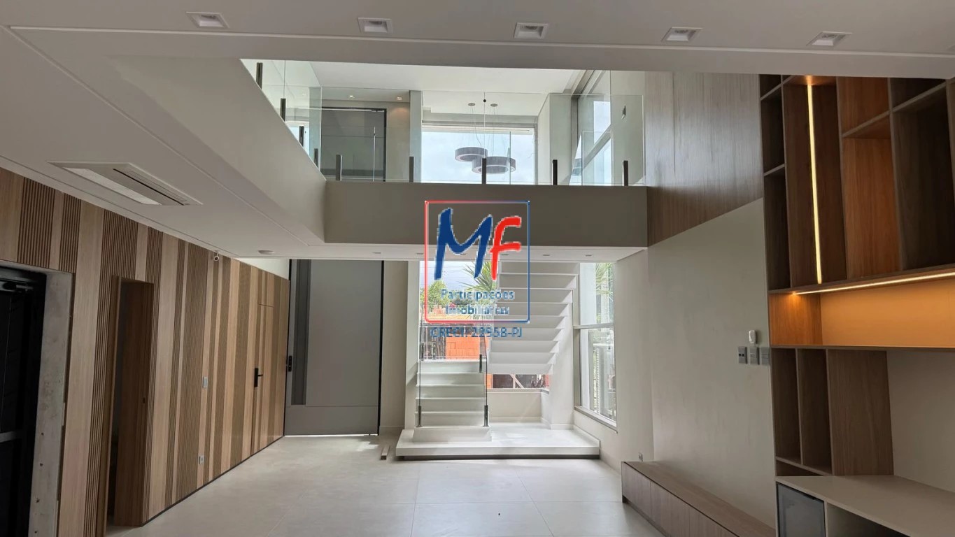 Casa de Condomínio, 6 quartos - Foto 2