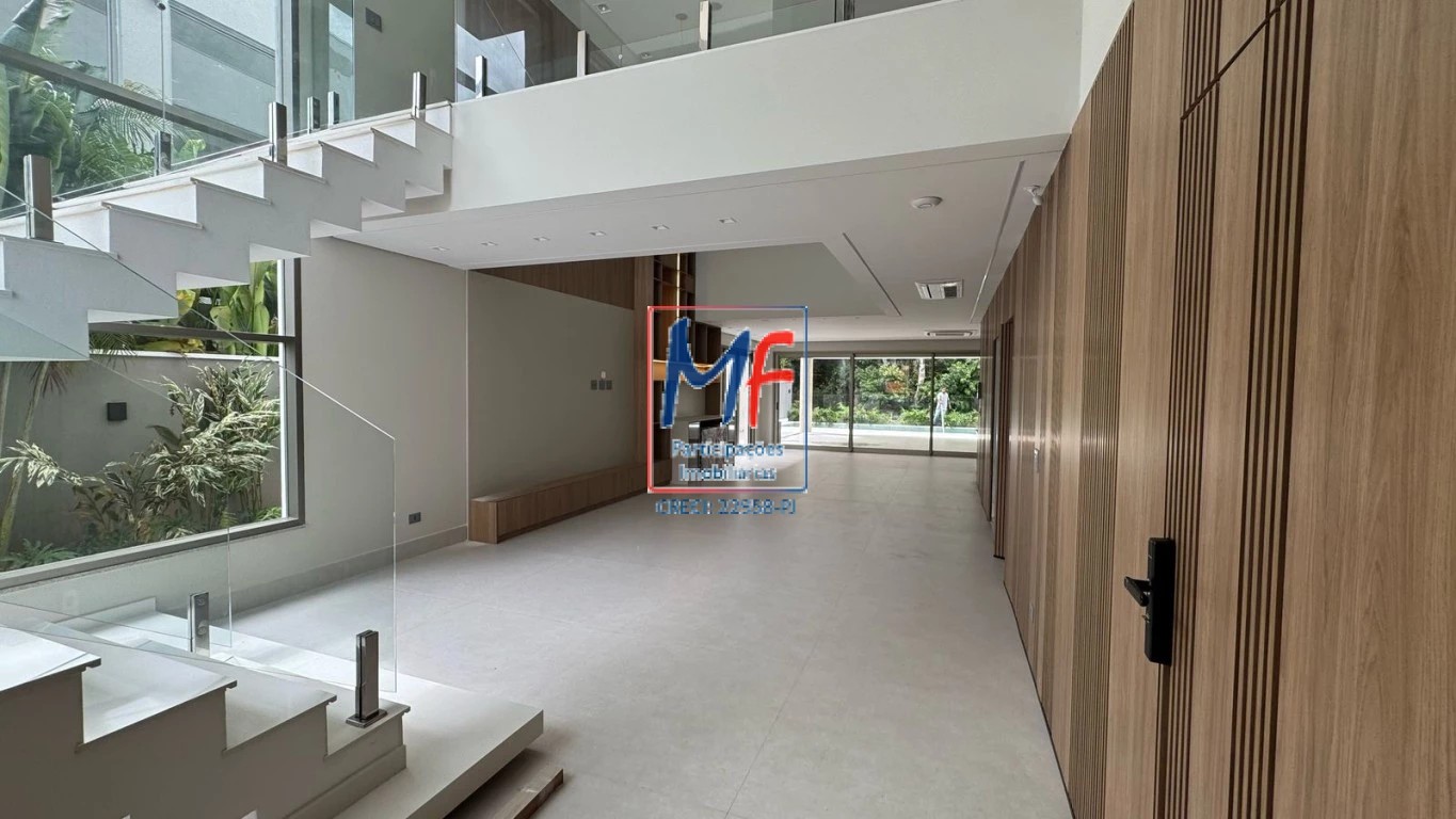 Casa de Condomínio, 6 quartos - Foto 4