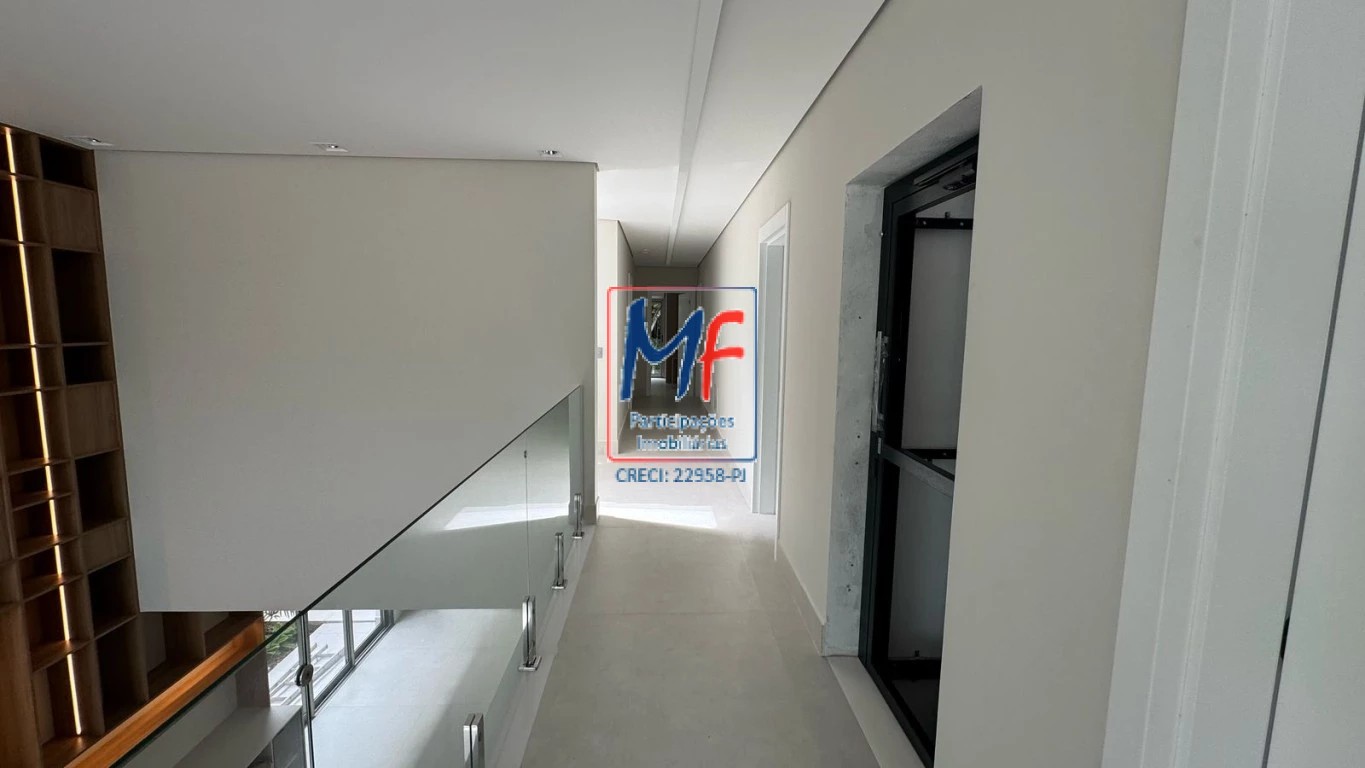 Casa de Condomínio, 6 quartos - Foto 11
