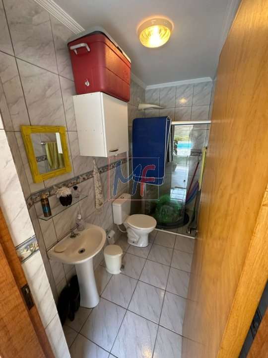 Casa à venda com 4 quartos, 330m² - Foto 21