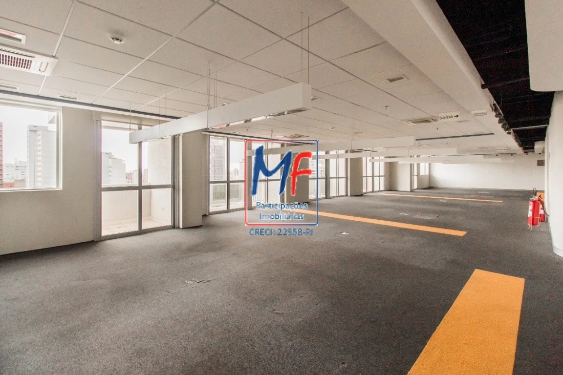 Sala-Conjunto, 873 m² - Foto 2