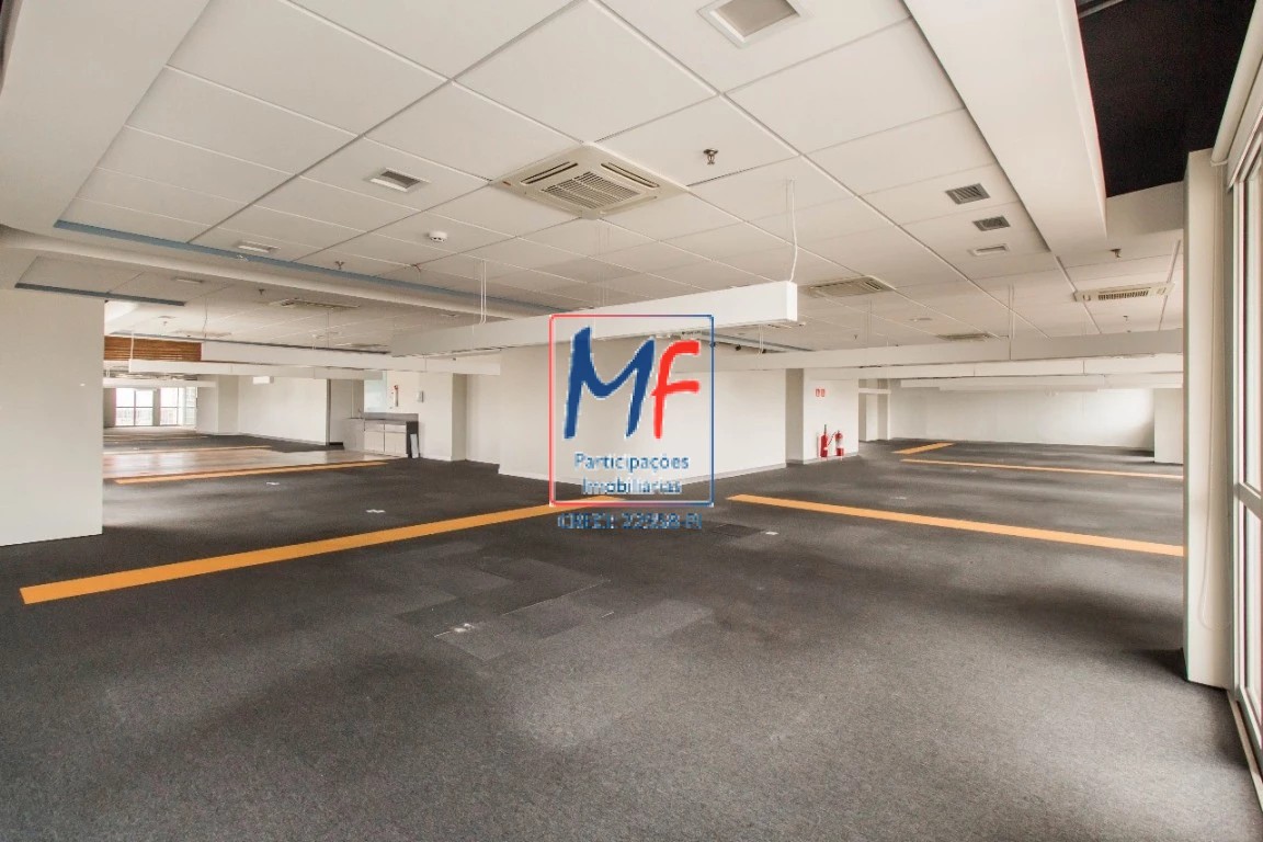 Sala-Conjunto, 873 m² - Foto 3