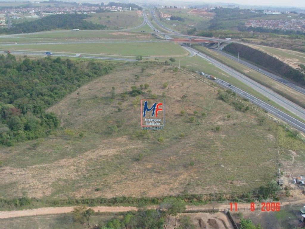 Terreno à venda, 257700m² - Foto 1