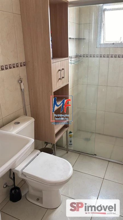 Apartamento à venda com 2 quartos, 68m² - Foto 6