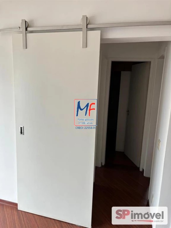 Apartamento à venda com 2 quartos, 68m² - Foto 5