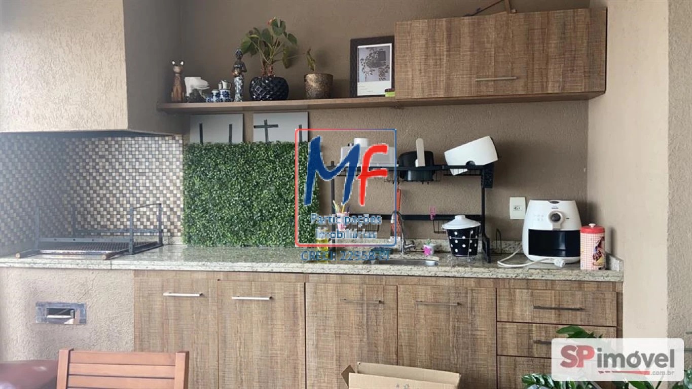 Apartamento, 4 quartos, 146 m² - Foto 2