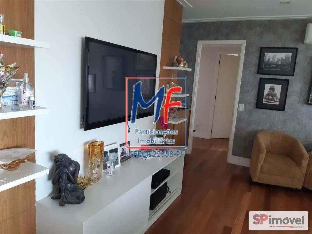 Apartamento, 4 quartos, 146 m² - Foto 3