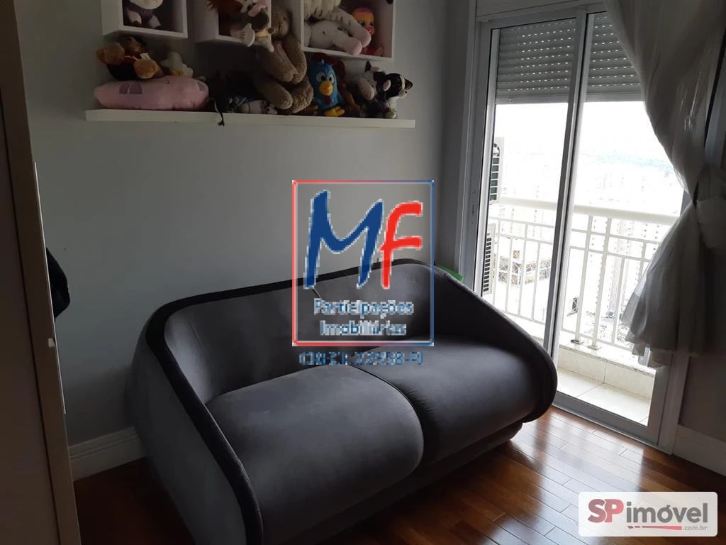 Apartamento, 4 quartos, 146 m² - Foto 4