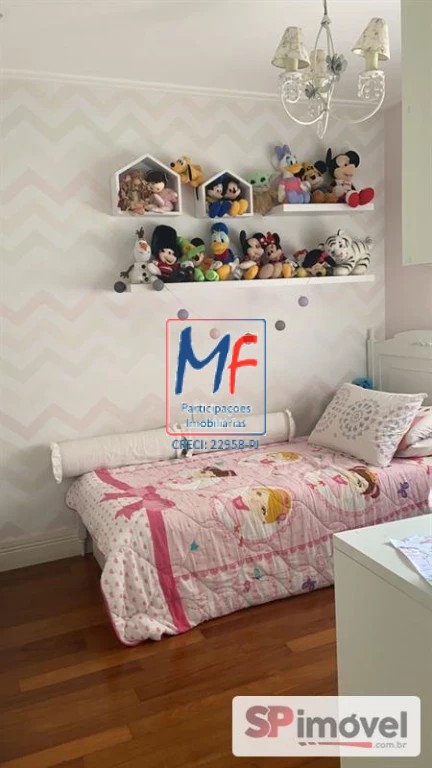 Apartamento, 4 quartos, 146 m² - Foto 5