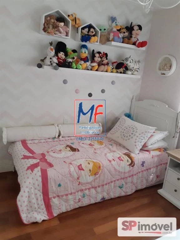 Apartamento, 4 quartos, 146 m² - Foto 6