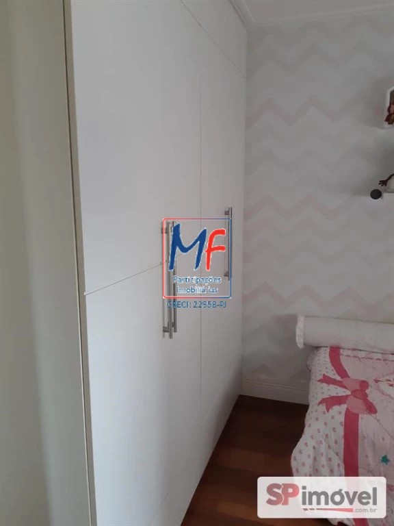 Apartamento, 4 quartos, 146 m² - Foto 7