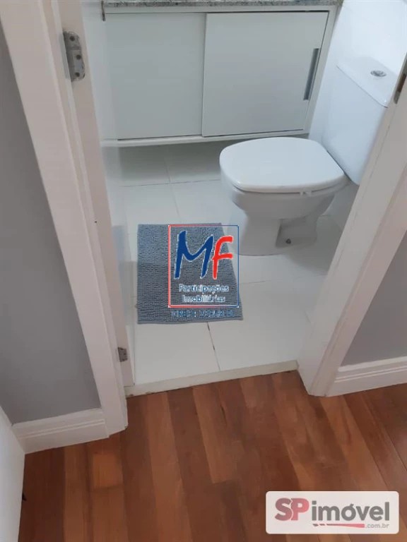 Apartamento, 4 quartos, 146 m² - Foto 11